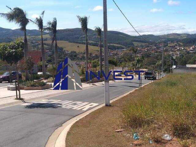 #203 - Terreno para Venda em Bragança Paulista - SP