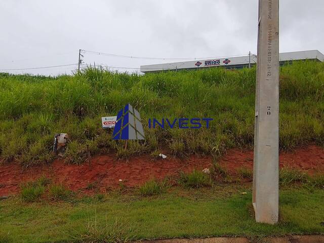 Terreno para Venda em Bragança Paulista - 5