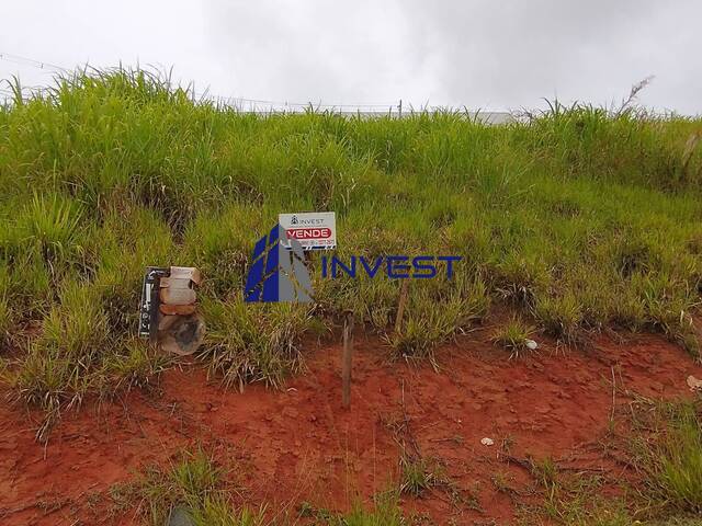 #460 - Terreno para Venda em Bragança Paulista - SP