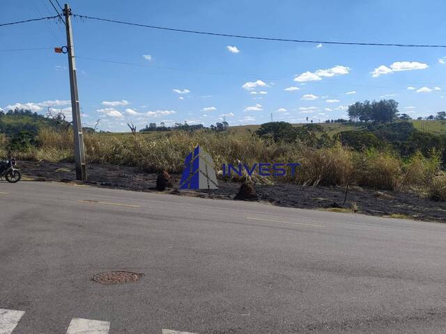 #744 - Terreno para Venda em Bragança Paulista - SP - 1