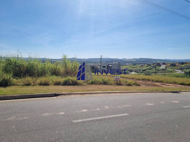 #753 - Lotes comerciais para Venda em Bragança Paulista - SP - 1