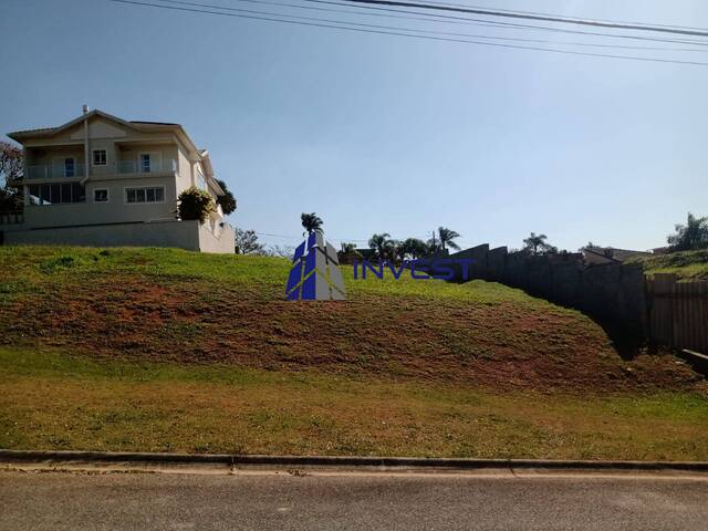 Terreno em condomínio para Venda em Bragança Paulista - 5