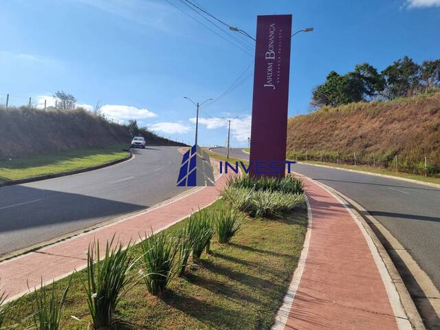 #744 - Terreno para Venda em Bragança Paulista - SP - 2