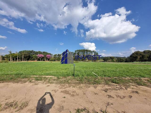 #555 - Terreno em condomínio para Venda em Bragança Paulista - SP - 2