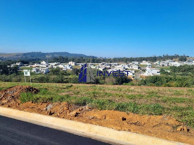 #499 - Terreno para Venda em Bragança Paulista - SP