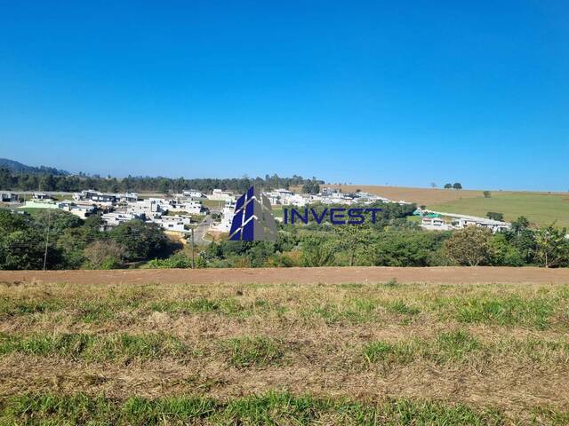 #499 - Terreno para Venda em Bragança Paulista - SP