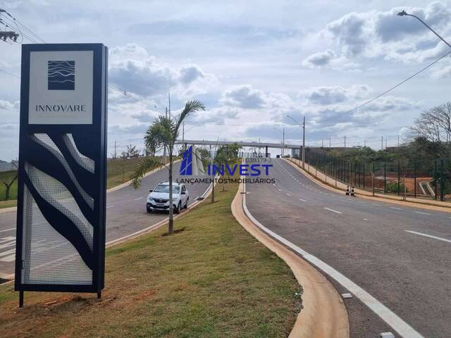 #426 - Terreno em condomínio para Venda em Bragança Paulista - SP - 2