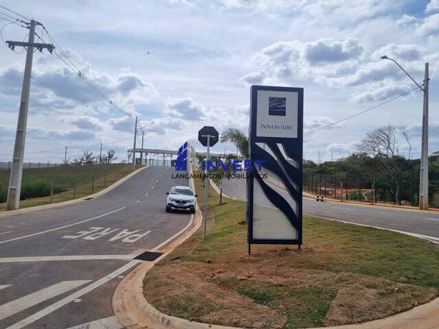 #184 - Terreno em condomínio para Venda em Bragança Paulista - SP