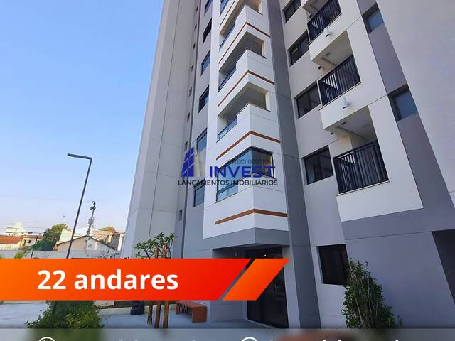 Apartamento para Venda em Atibaia - 4