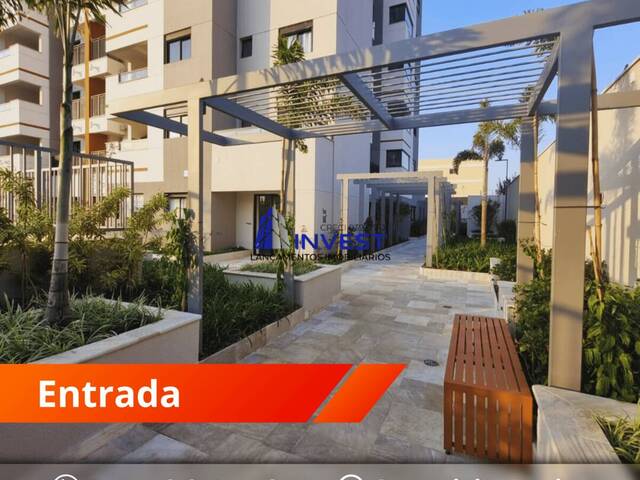 Apartamento para Venda em Atibaia - 5