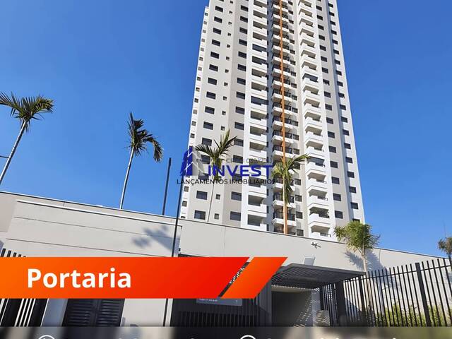 #175 - Apartamento para Venda em Atibaia - SP