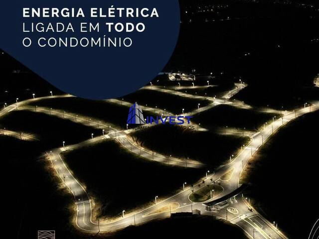 Terreno em condomínio para Venda em Bragança Paulista - 4