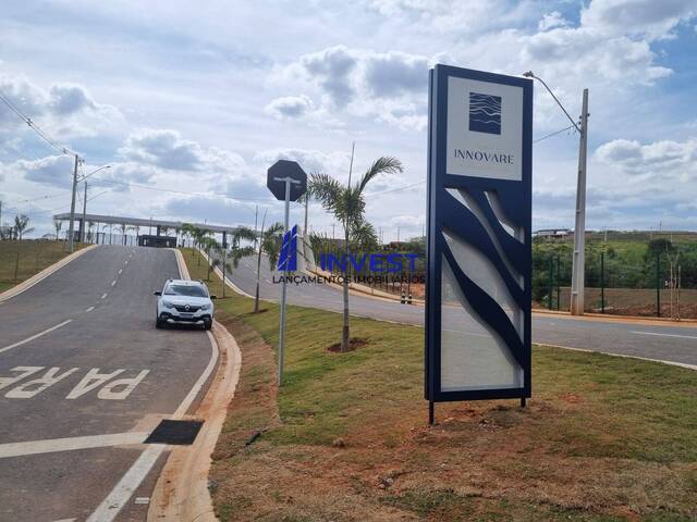 Terreno em condomínio para Venda em Bragança Paulista - 5