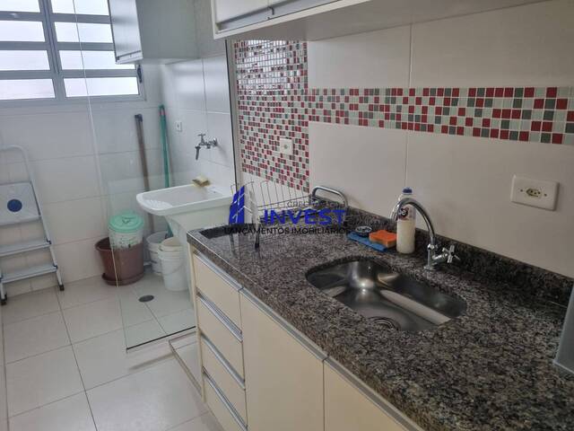 Apartamento para Locação em Bragança Paulista - 5