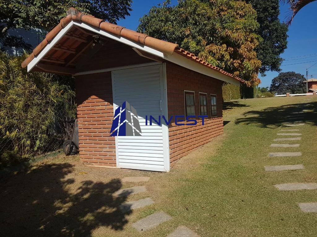 Casa de Condomínio à venda com 4 quartos, 450m² - Foto 45