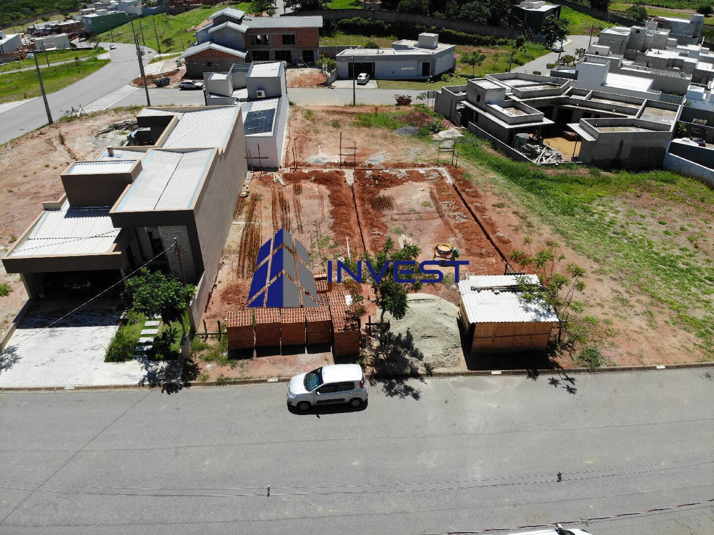 Casa de Condomínio à venda com 3 quartos, 194m² - Foto 8