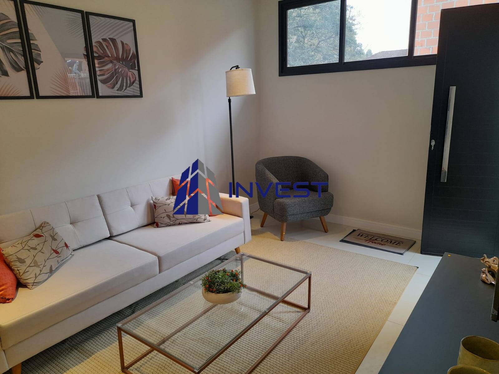 Sobrado à venda com 2 quartos, 111m² - Foto 3