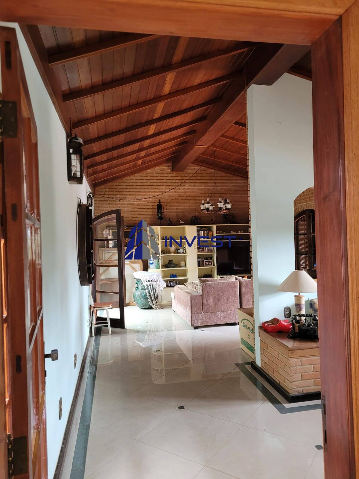 Casa à venda com 4 quartos, 430m² - Foto 13