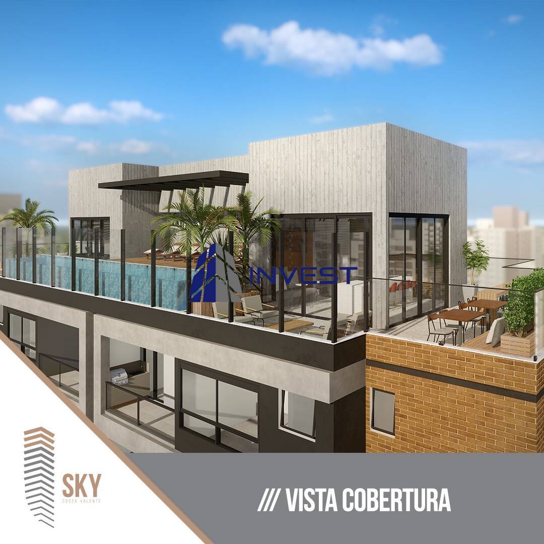 Apartamento à venda com 1 quarto, 50m² - Foto 4