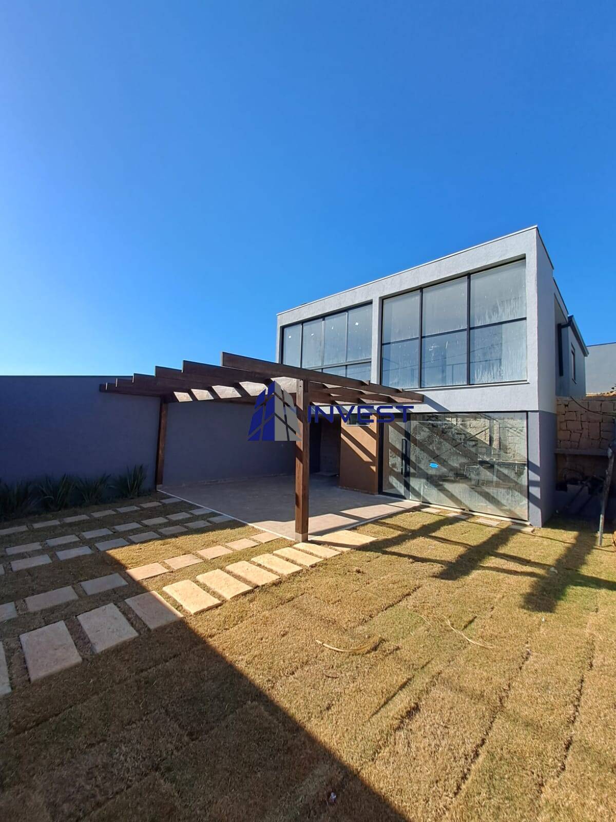 Casa à venda com 3 quartos, 150m² - Foto 4