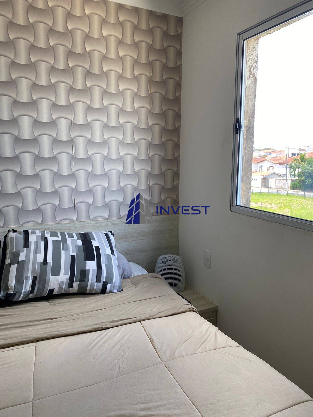 Apartamento à venda com 2 quartos, 54m² - Foto 10