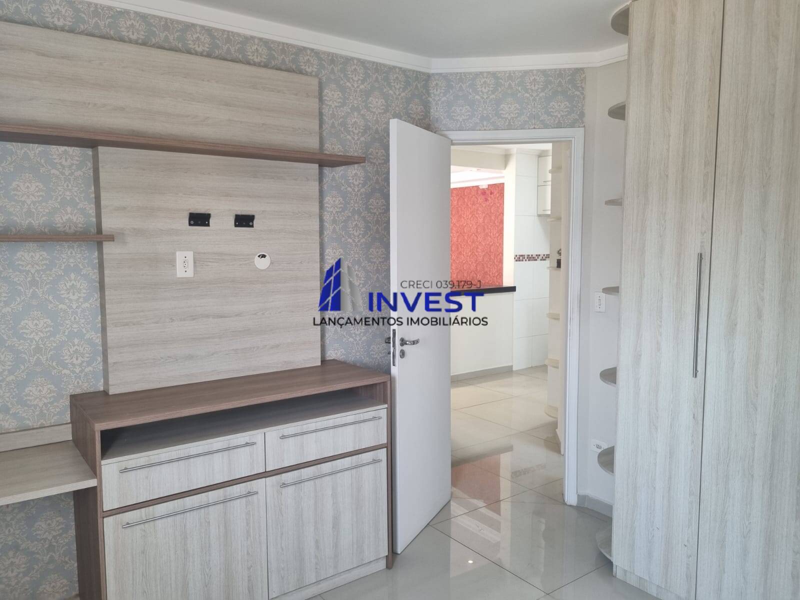 Apartamento à venda com 2 quartos, 52m² - Foto 16