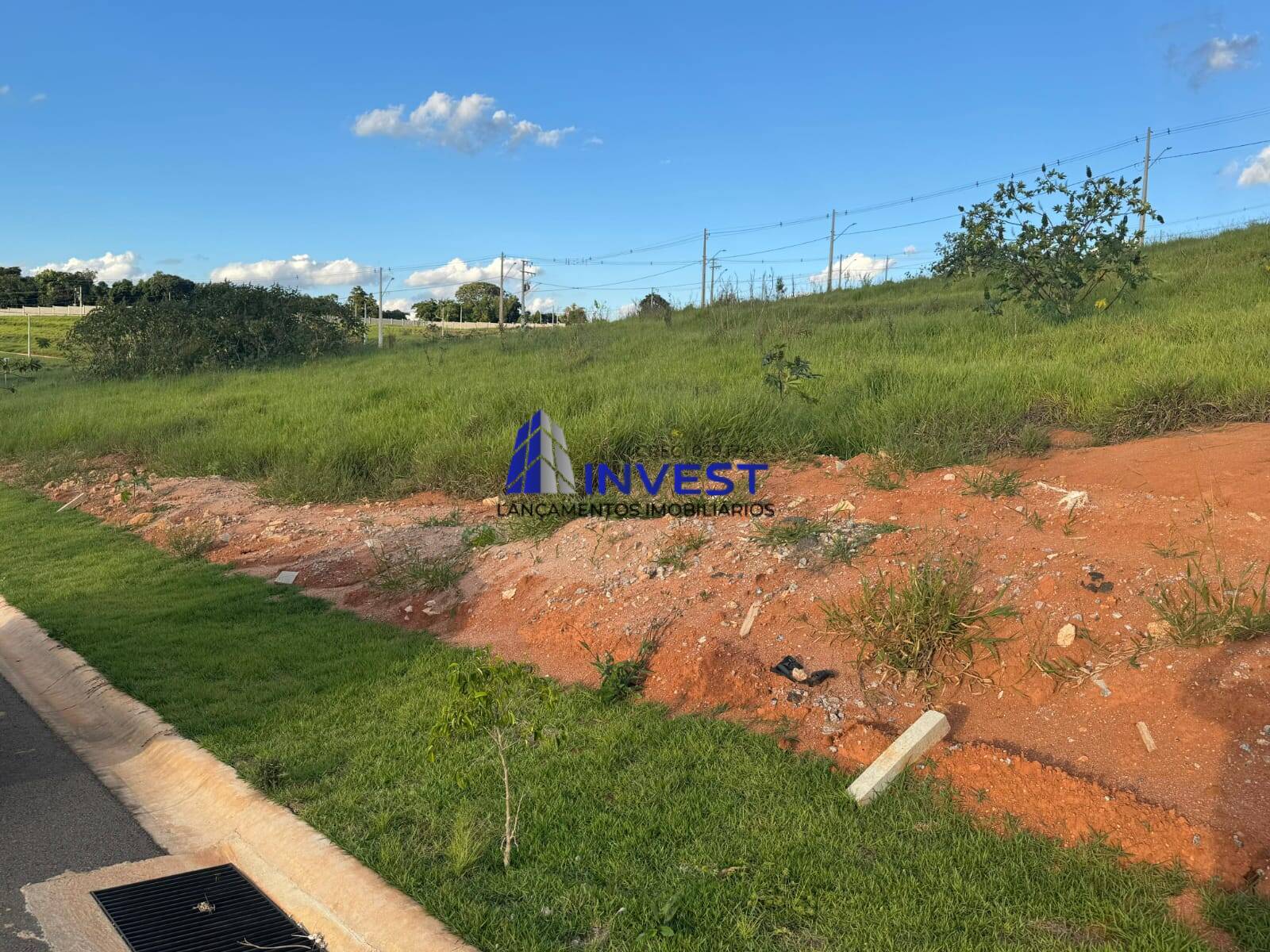 Terreno à venda, 450m² - Foto 2