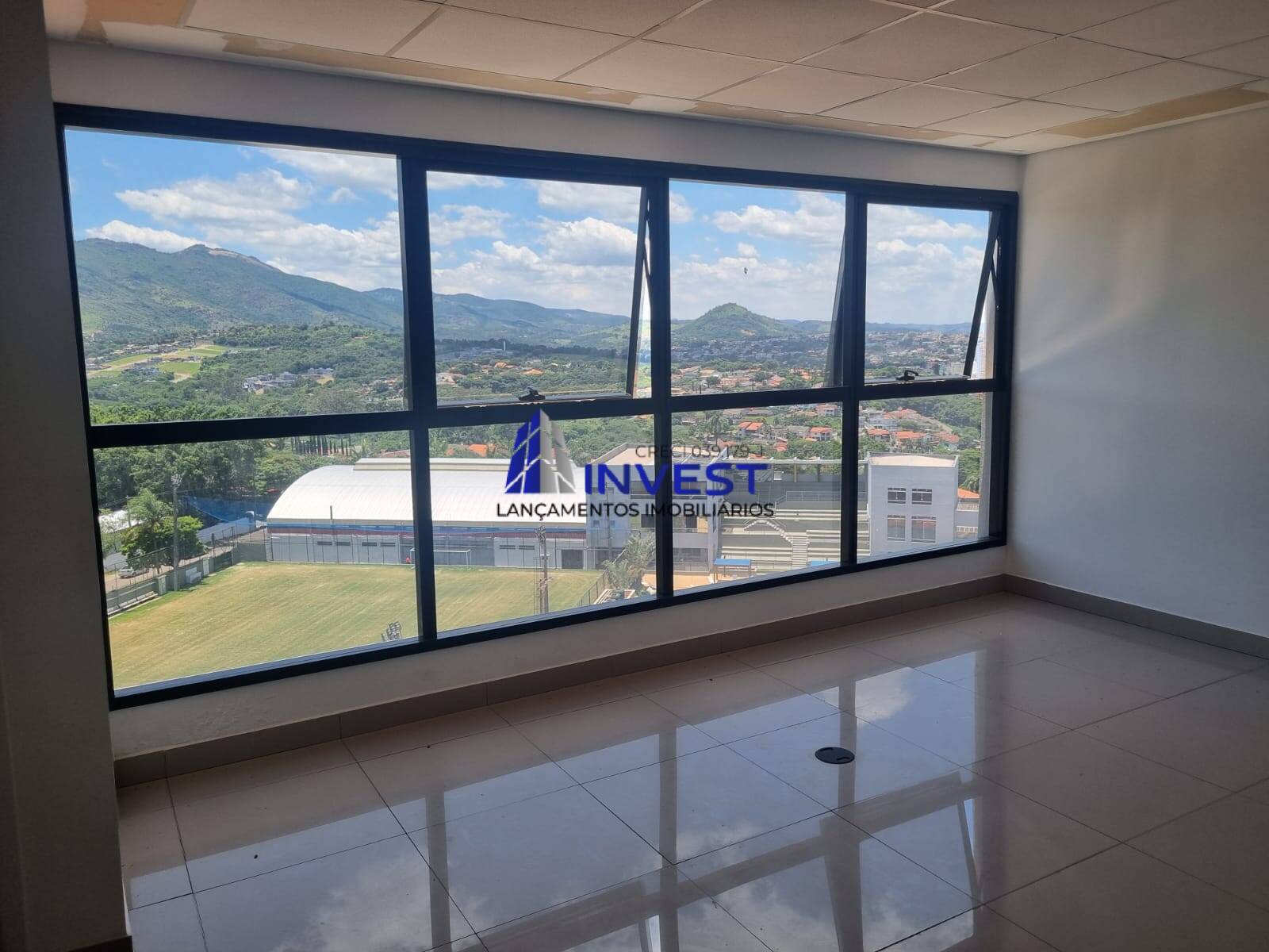 Conjunto Comercial-Sala para alugar, 50m² - Foto 5