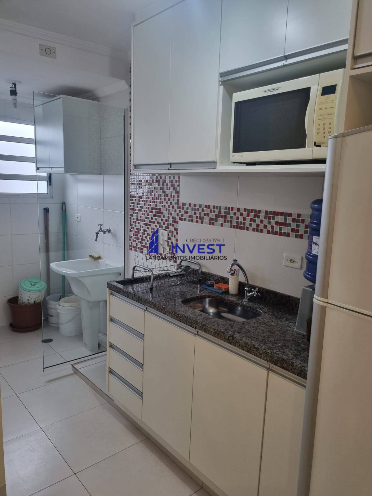 Apartamento para alugar com 2 quartos, 52m² - Foto 6