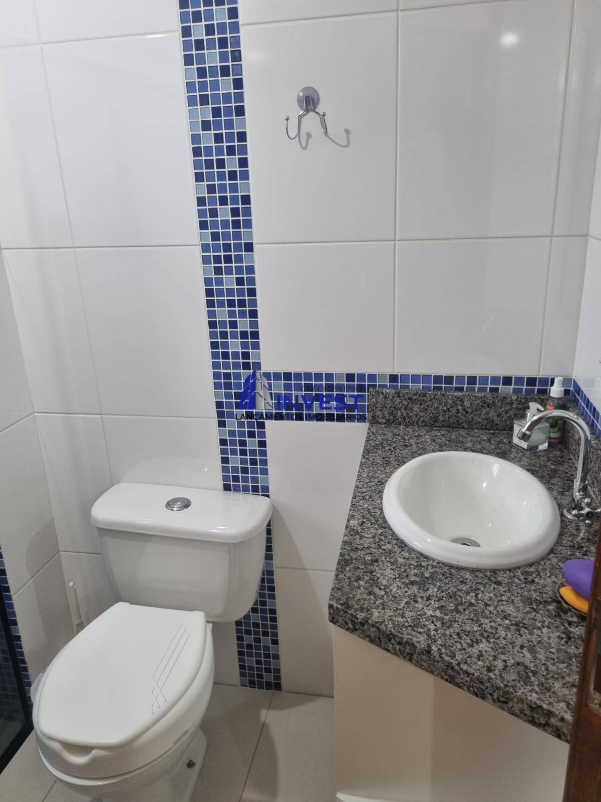 Apartamento para alugar com 2 quartos, 52m² - Foto 12