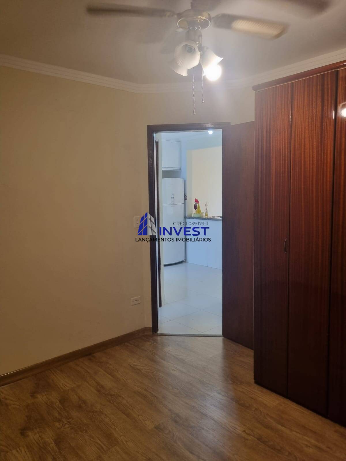 Apartamento para alugar com 2 quartos, 52m² - Foto 8