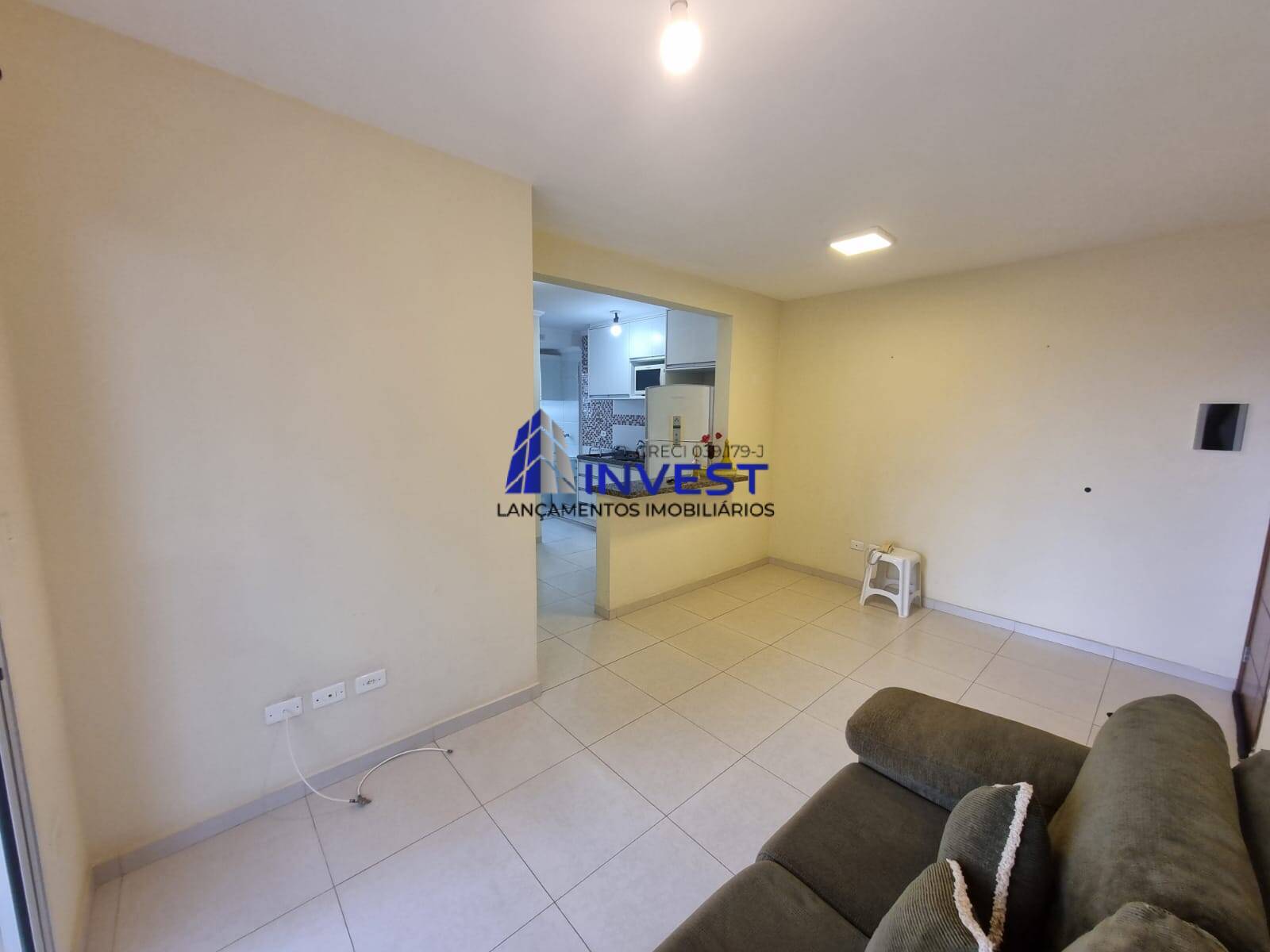 Apartamento para alugar com 2 quartos, 52m² - Foto 2