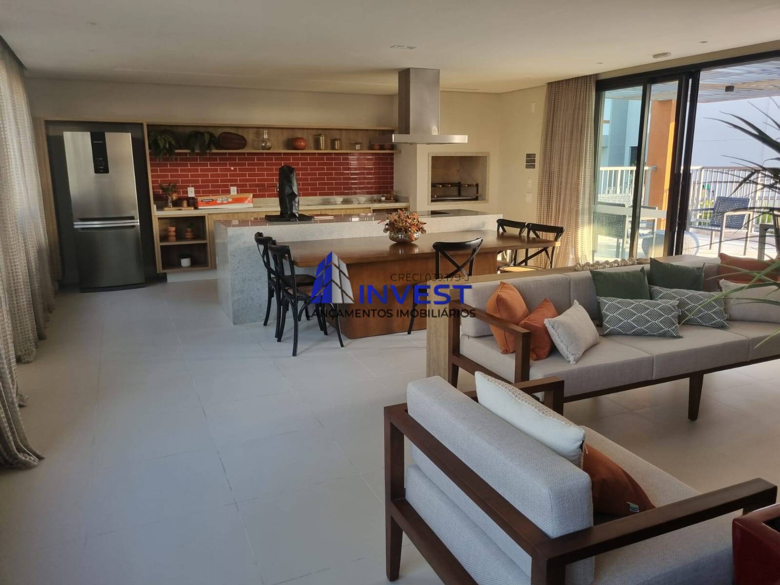 Apartamento à venda, 85m² - Foto 6